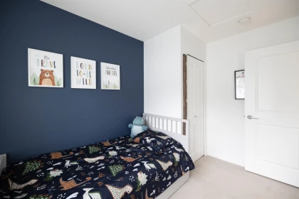 Loft / Bonus Room Photo of 78 15340 Guildford Drive, Surrey, BC