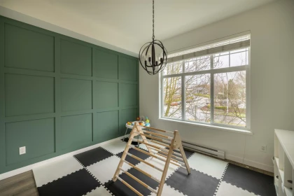 Primary Bedroom Photo of 78 15340 Guildford Drive, Surrey, BC