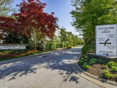 78 15340 Guildford Drive, Surrey, BC