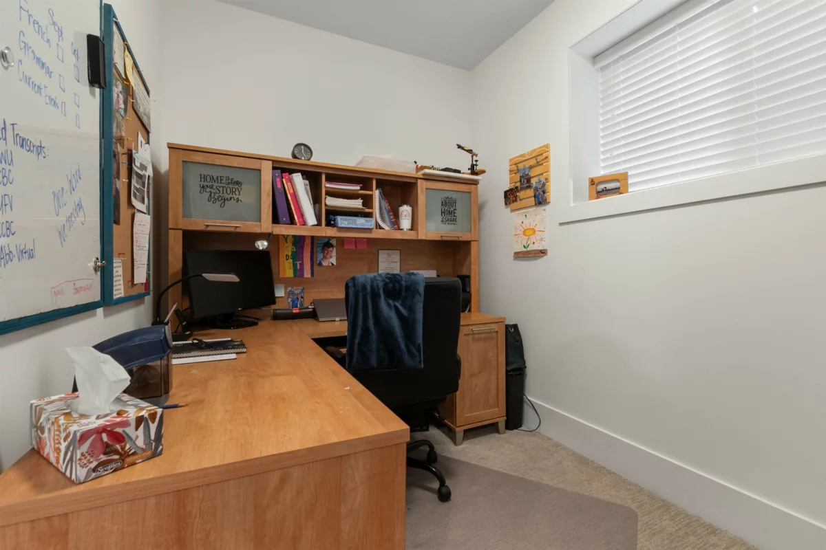 Backyard Photo of 36 46211 Promontory Road, Chilliwack, BC