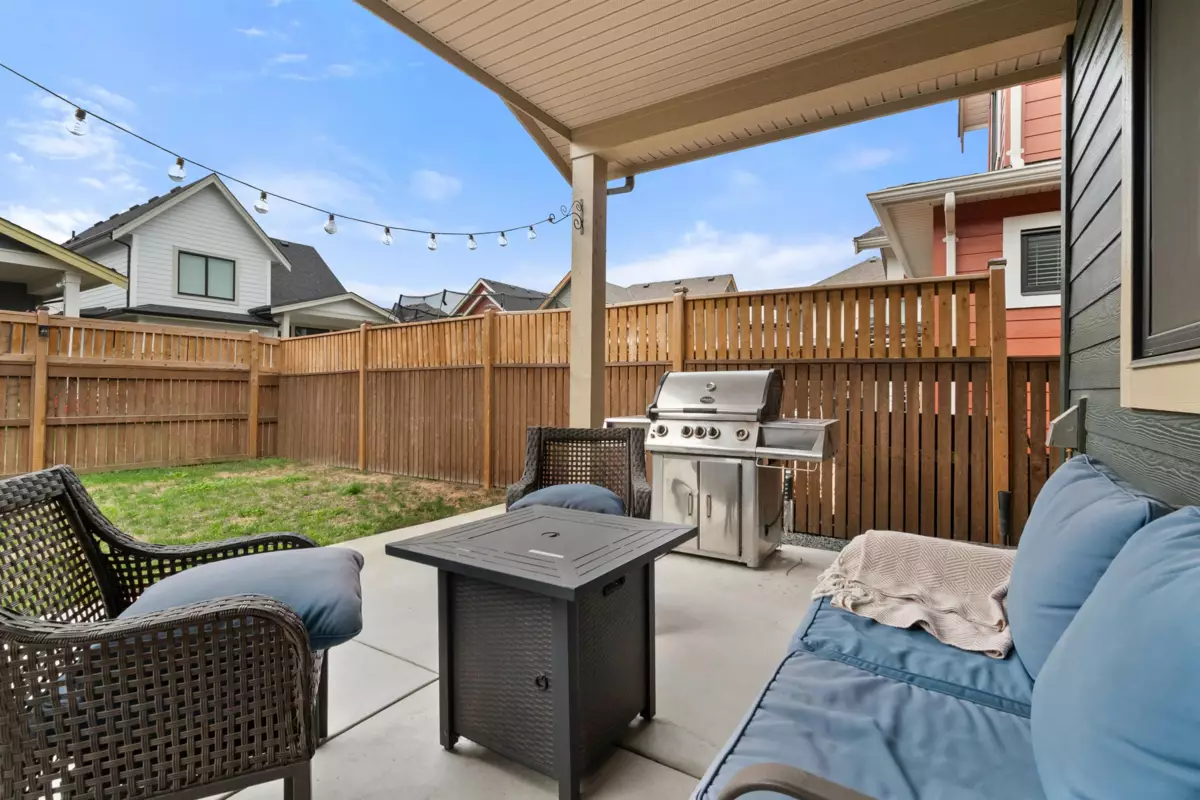 Community Amenities Photo (Clubhouse) of 36 46211 Promontory Road, Chilliwack, BC