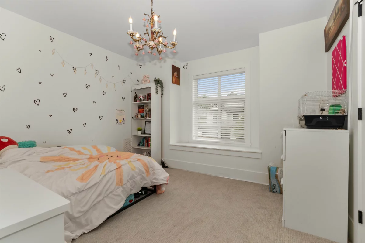 Garage Interior Photo of 36 46211 Promontory Road, Chilliwack, BC