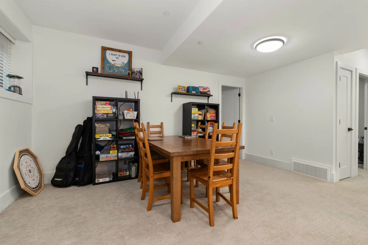 Garden / Landscaping Photo of 36 46211 Promontory Road, Chilliwack, BC