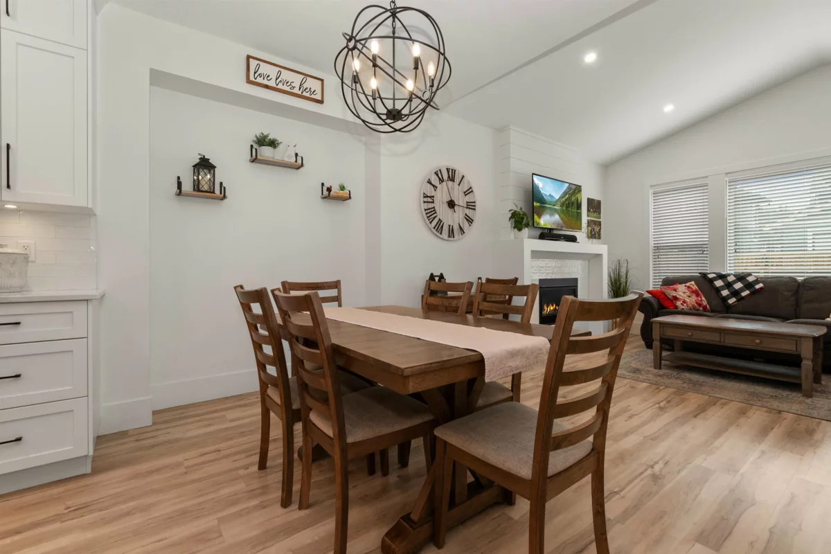 Office / Den Photo of 36 46211 Promontory Road, Chilliwack, BC