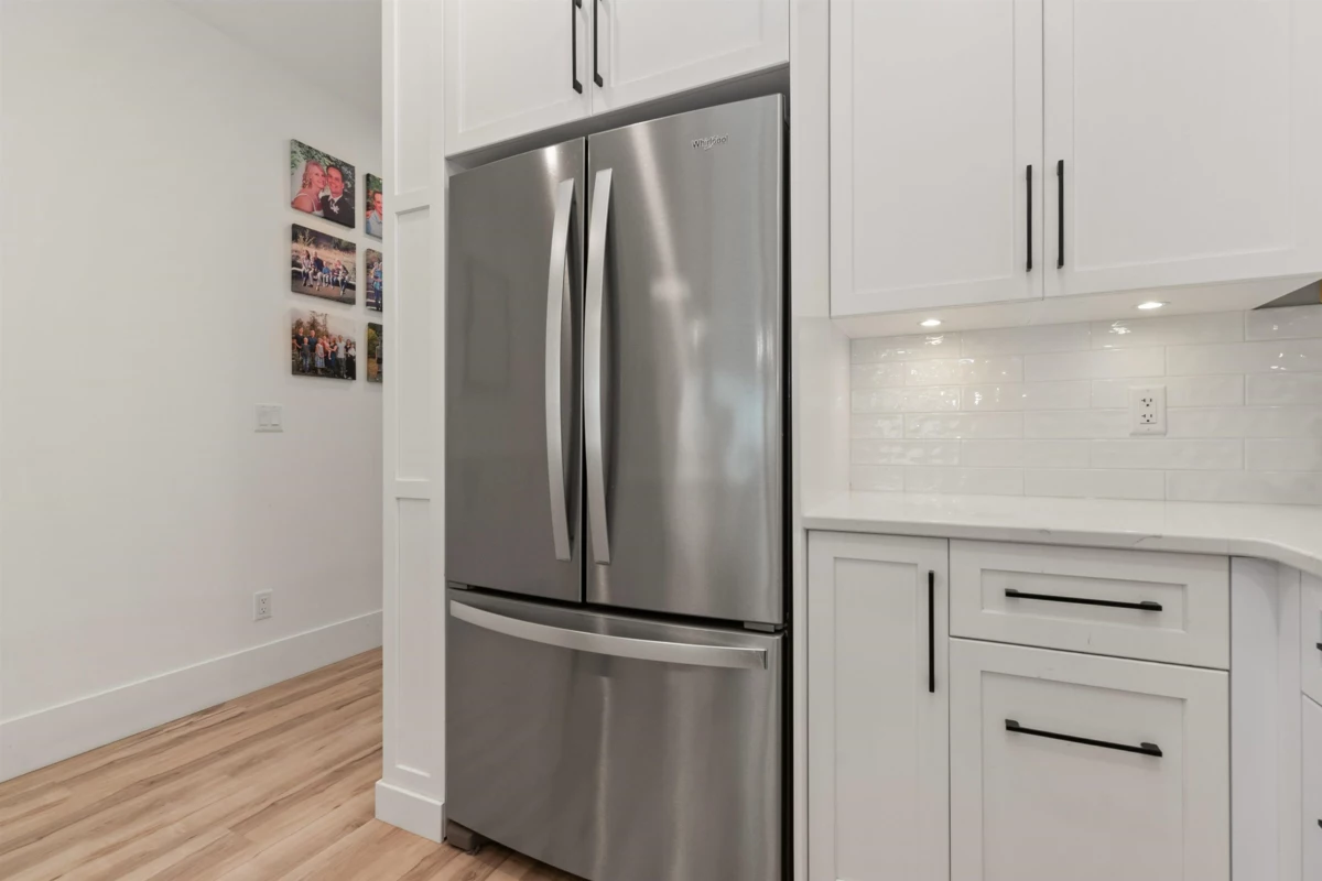 Pantry Photo of 36 46211 Promontory Road, Chilliwack, BC