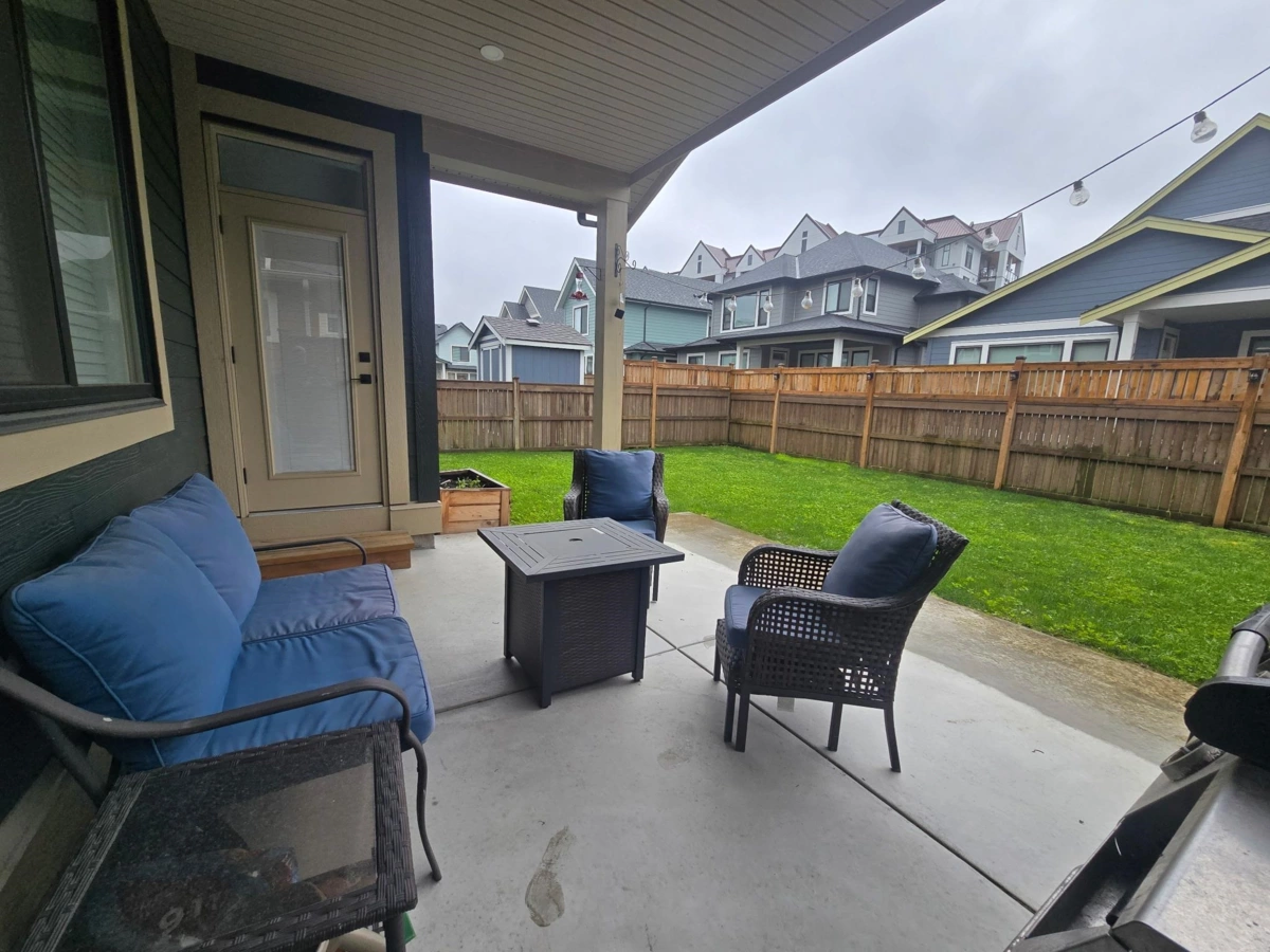 Playground / Recreational Area Near 36 46211 Promontory Road, Chilliwack, BC