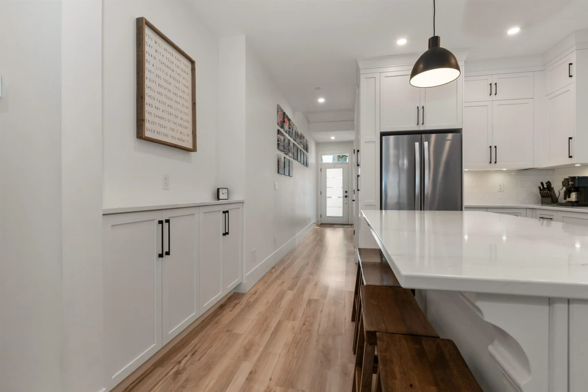 Primary Bathroom Photo of 36 46211 Promontory Road, Chilliwack, BC