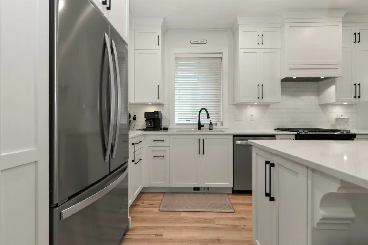 Primary Bedroom Photo of 36 46211 Promontory Road, Chilliwack, BC