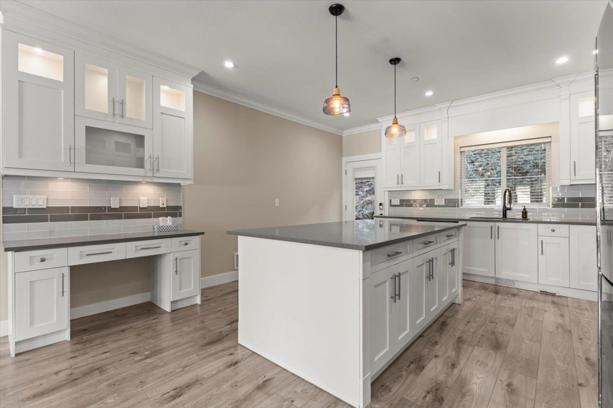 Bedroom 2 Photo of 46930 Sylvan Drive, Chilliwack, BC