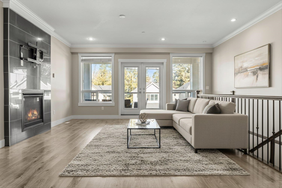 Family Room Photo of 46930 Sylvan Drive, Chilliwack, BC