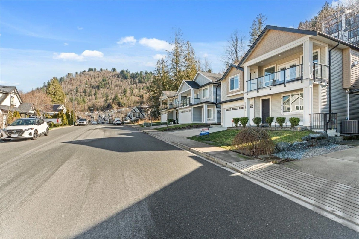 Garden / Landscaping Photo of 46930 Sylvan Drive, Chilliwack, BC