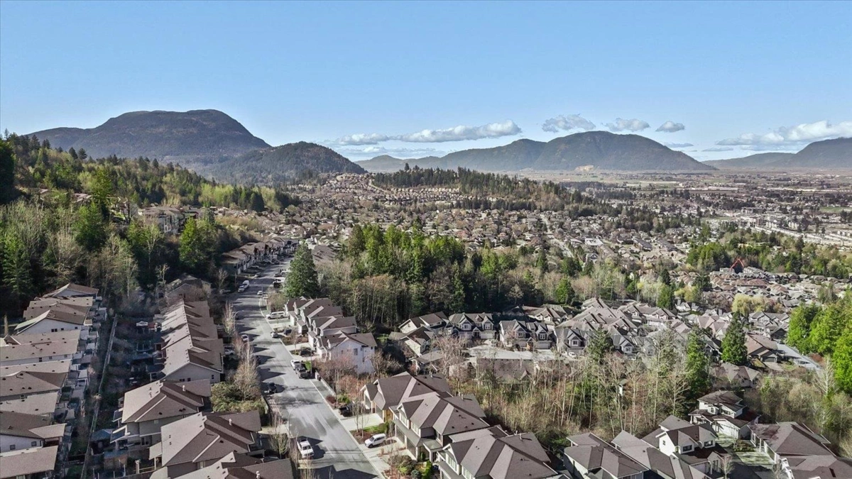 Hot Tub / Spa Photo of 46930 Sylvan Drive, Chilliwack, BC