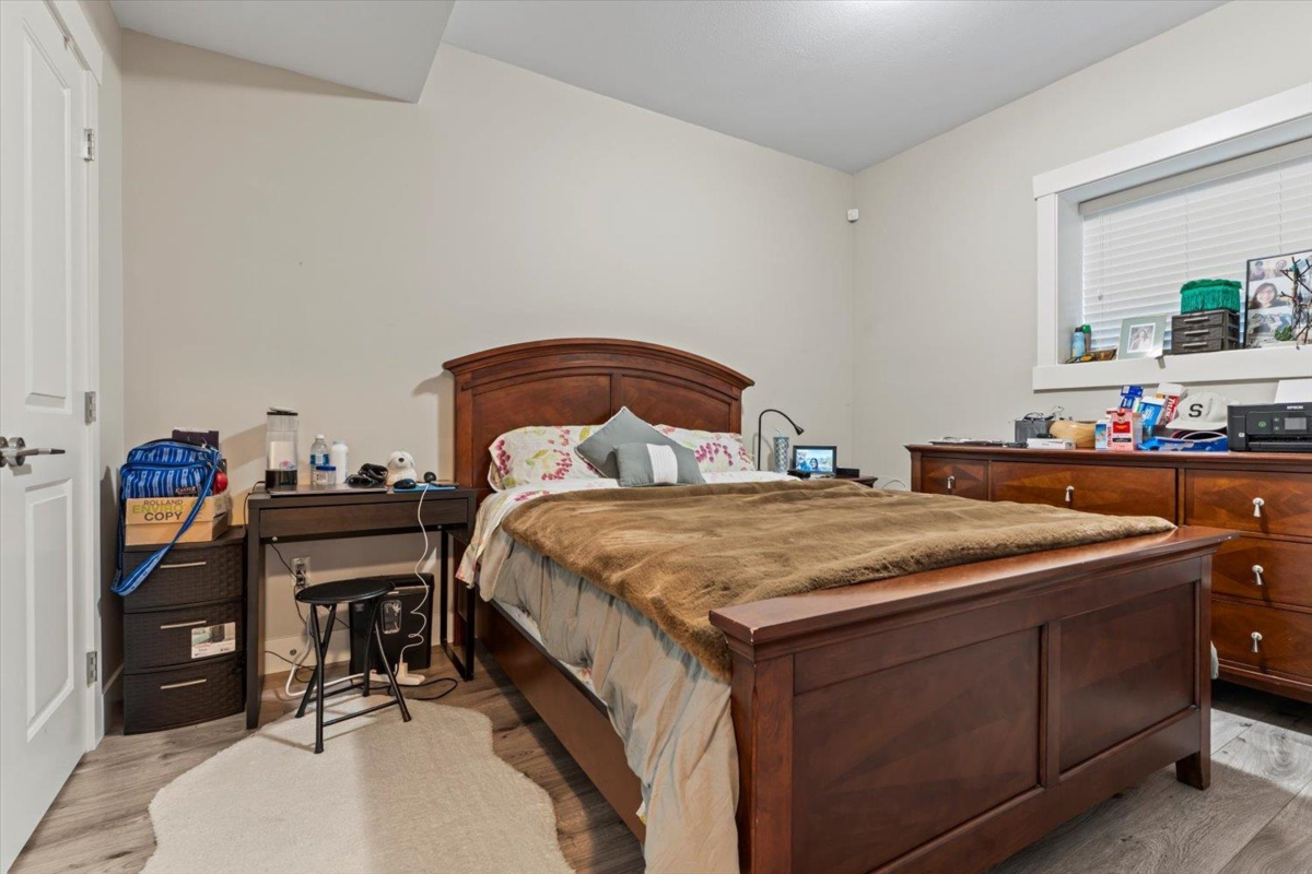 Outdoor Patio Photo of 46930 Sylvan Drive, Chilliwack, BC