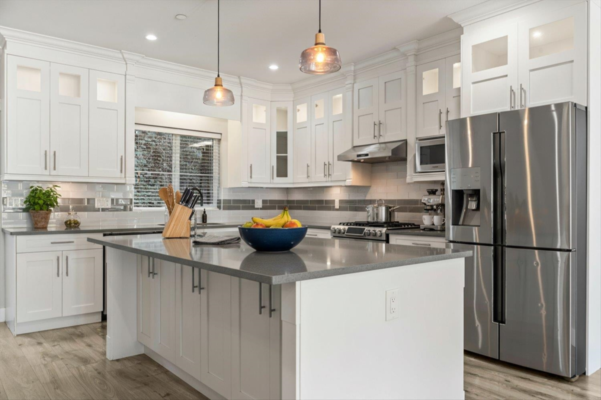 Primary Bathroom Photo of 46930 Sylvan Drive, Chilliwack, BC