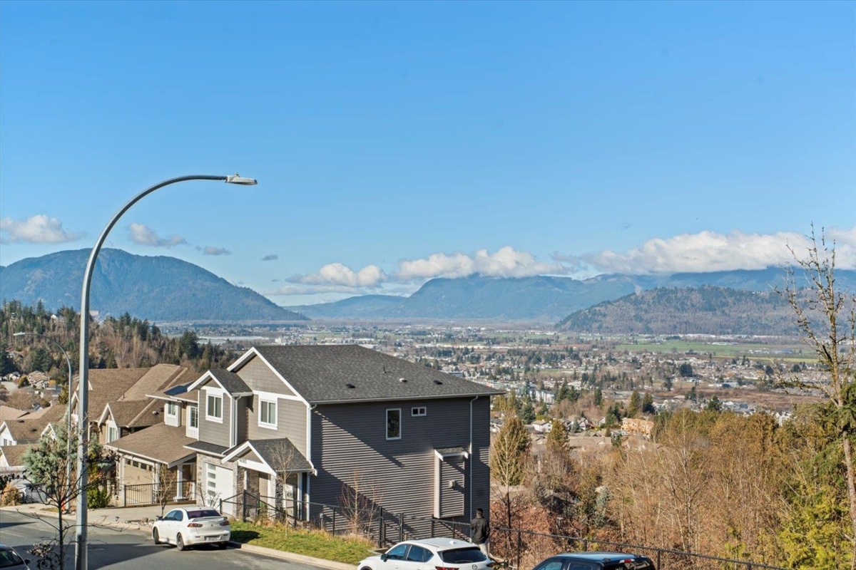 Swimming Pool Photo of 46930 Sylvan Drive, Chilliwack, BC