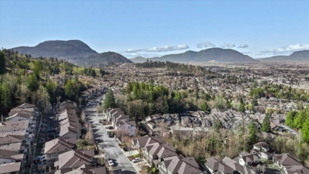 Hot Tub / Spa Photo of 46930 Sylvan Drive, Chilliwack, BC