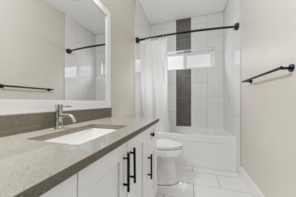 Laundry Room Photo of 46930 Sylvan Drive, Chilliwack, BC