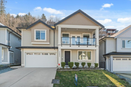 46930 Sylvan Drive, Chilliwack, BC