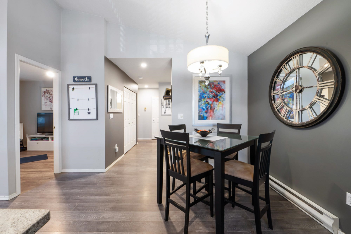 Guest Bathroom Photo of 305 19721 64 Avenue, Langley, BC