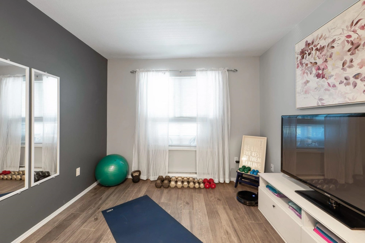 Loft / Bonus Room Photo of 305 19721 64 Avenue, Langley, BC