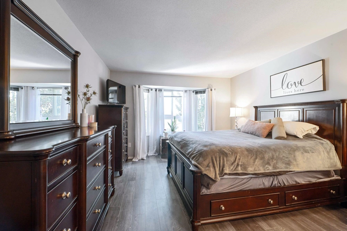 Mudroom Photo of 305 19721 64 Avenue, Langley, BC