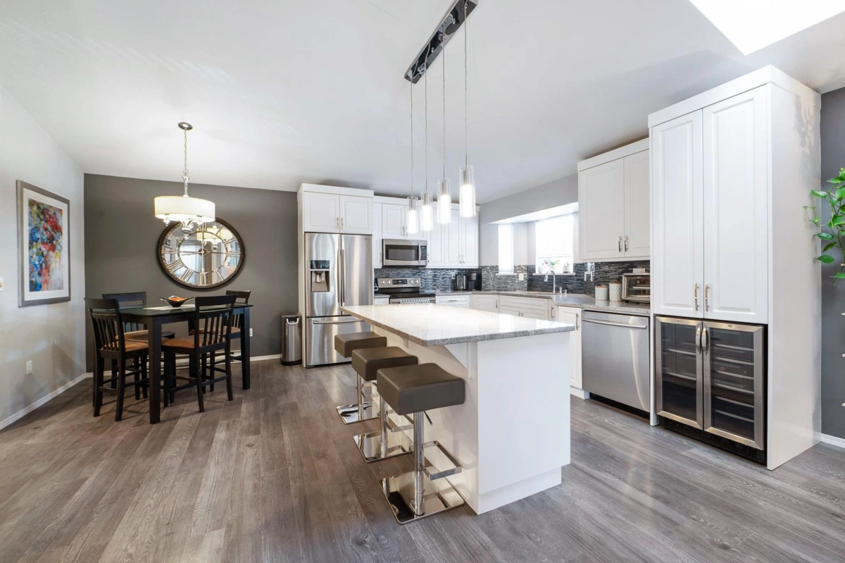 Pantry Photo of 305 19721 64 Avenue, Langley, BC