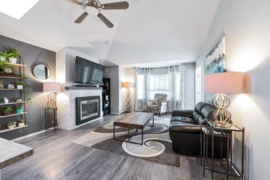 305 19721 64 Avenue, Langley, BC