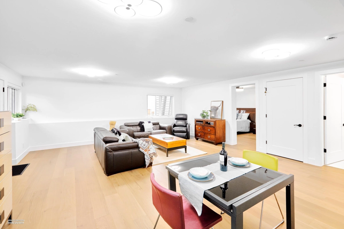 Backyard Photo of 23962 120b Avenue, Maple Ridge, BC