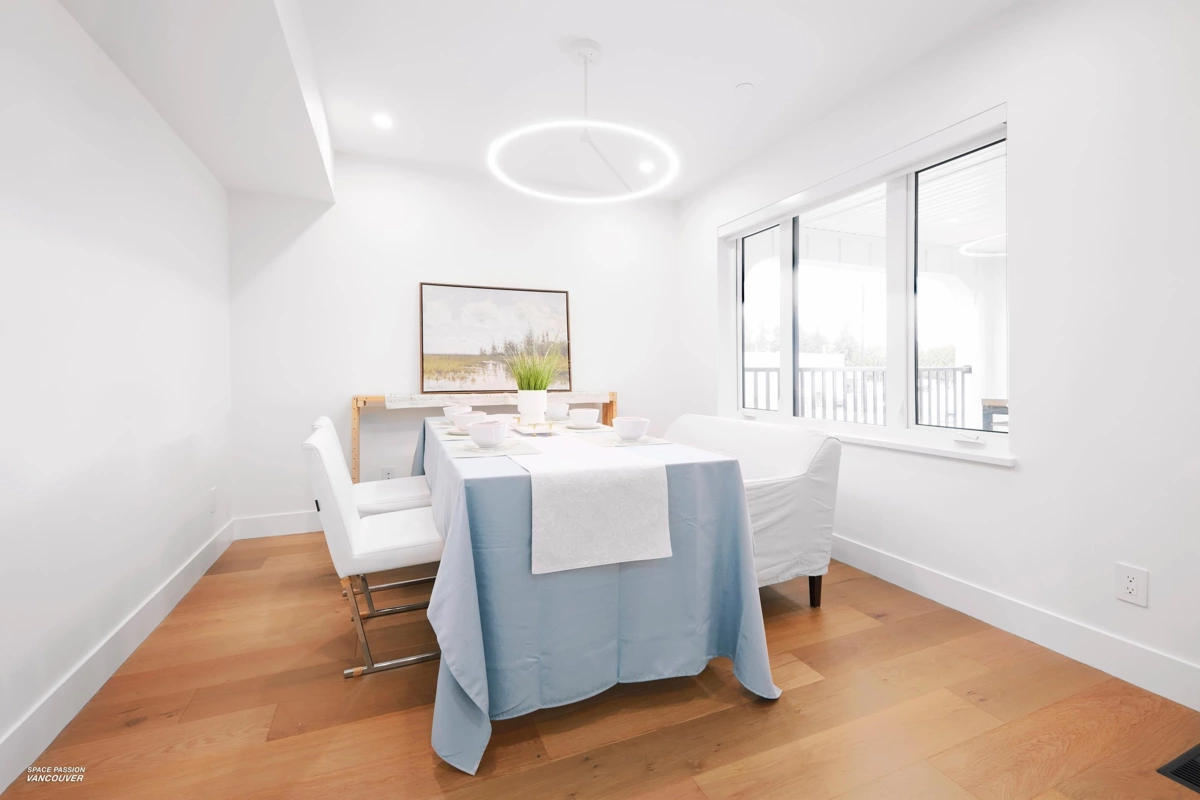 Breakfast Nook Photo of 23962 120b Avenue, Maple Ridge, BC