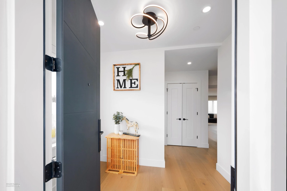 Exterior Rear Photo of 23962 120b Avenue, Maple Ridge, BC