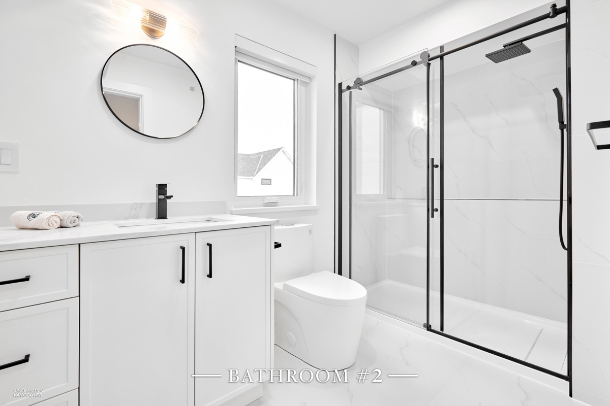 Hallway Photo of 23962 120b Avenue, Maple Ridge, BC