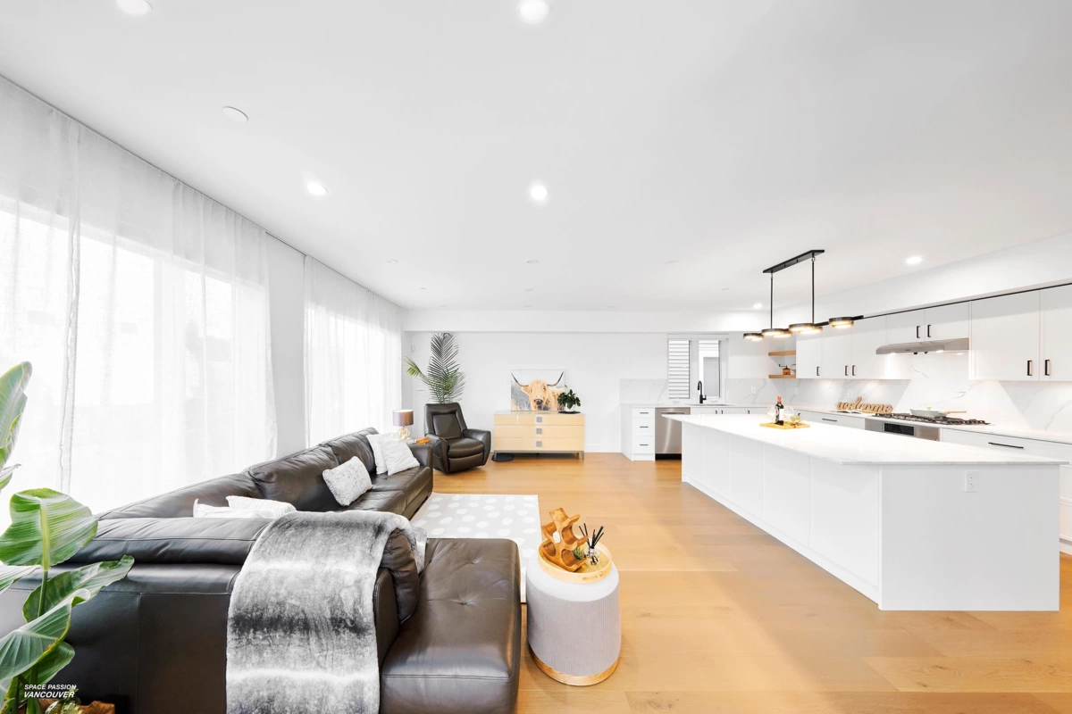 Pantry Photo of 23962 120b Avenue, Maple Ridge, BC