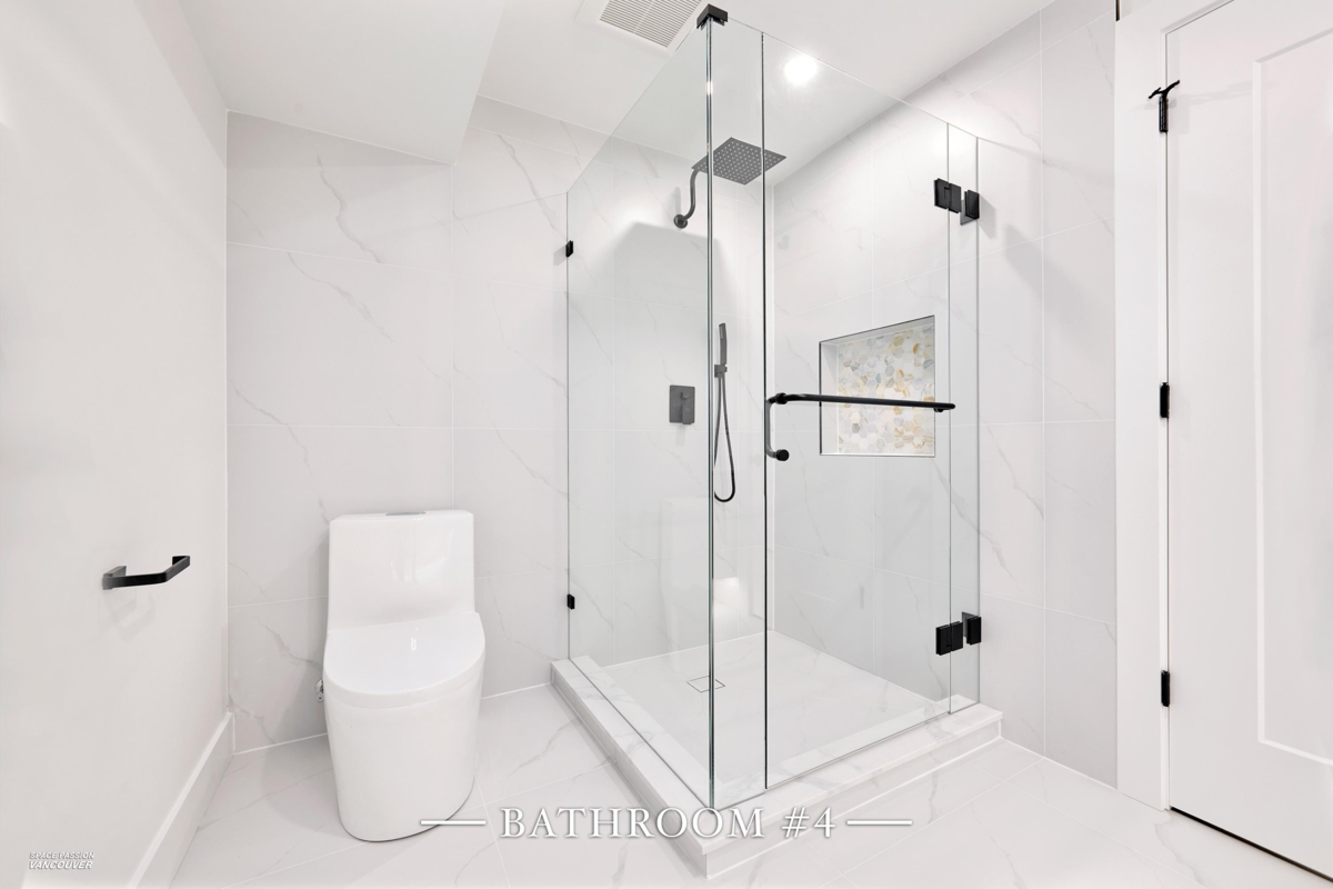 Powder Room Photo of 23962 120b Avenue, Maple Ridge, BC