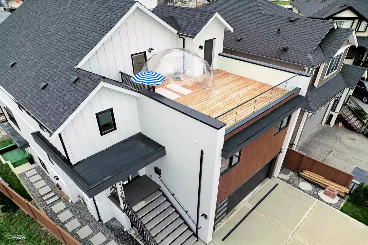 Street View Photo of 23962 120b Avenue, Maple Ridge, BC