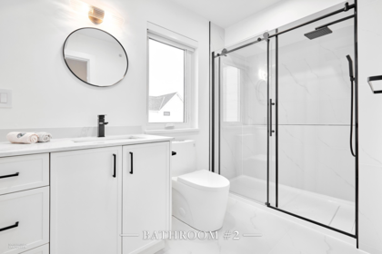 Entry Foyer Photo of 23962 120b Avenue, Maple Ridge, BC