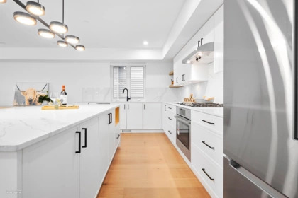 Kitchen Photo of 23962 120b Avenue, Maple Ridge, BC