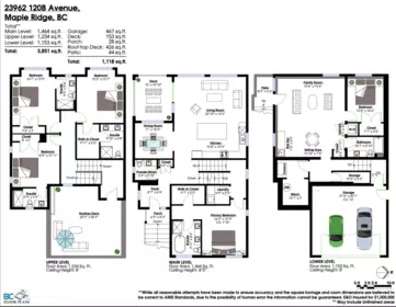 Playground / Recreational Area Near 23962 120b Avenue, Maple Ridge, BC