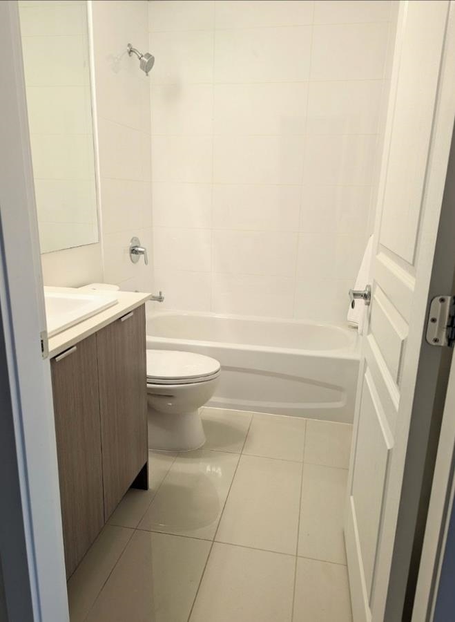 Basement Recreation Room Photo of 59 5550 Admiral Way, Delta, BC