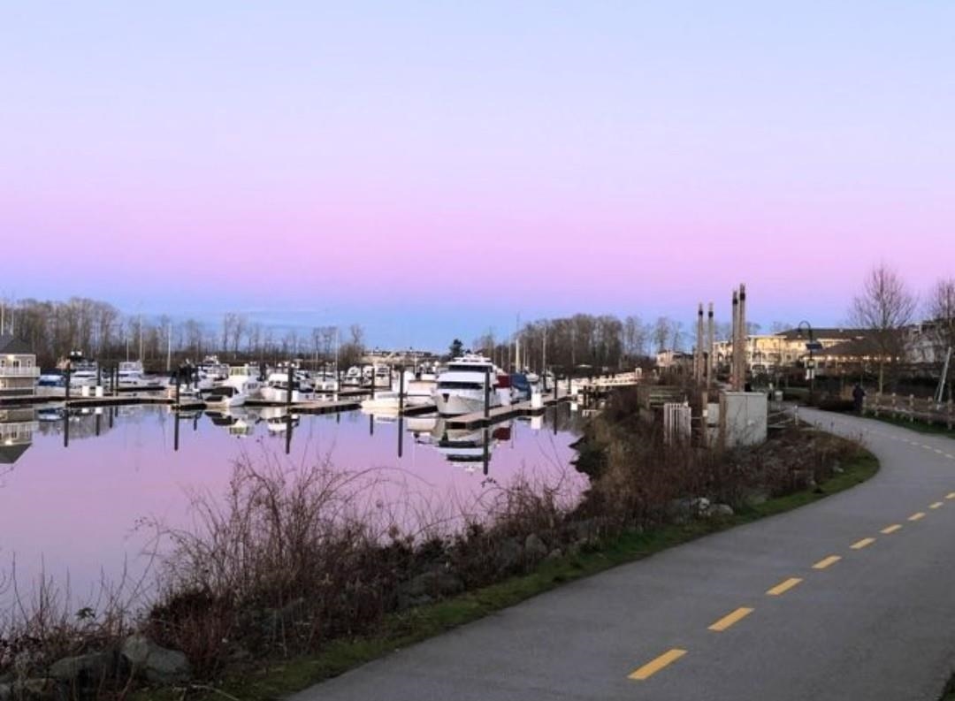 Bedroom 4 Photo of 59 5550 Admiral Way, Delta, BC