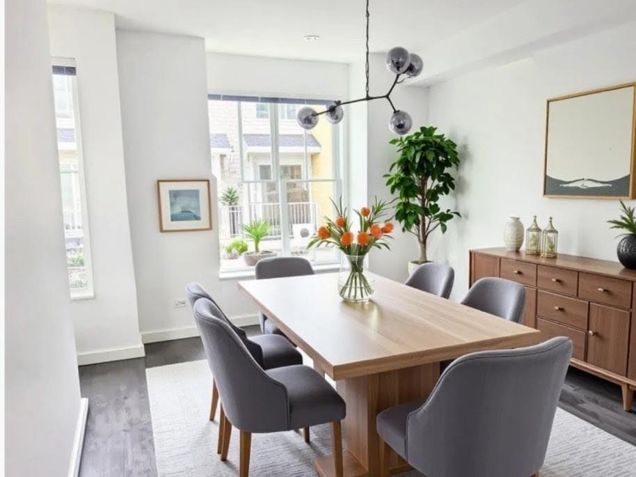 Exterior Rear Photo of 59 5550 Admiral Way, Delta, BC