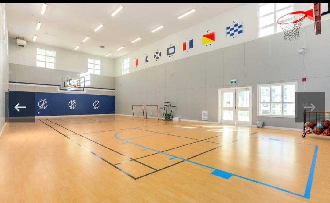 Garage Interior Photo of 59 5550 Admiral Way, Delta, BC