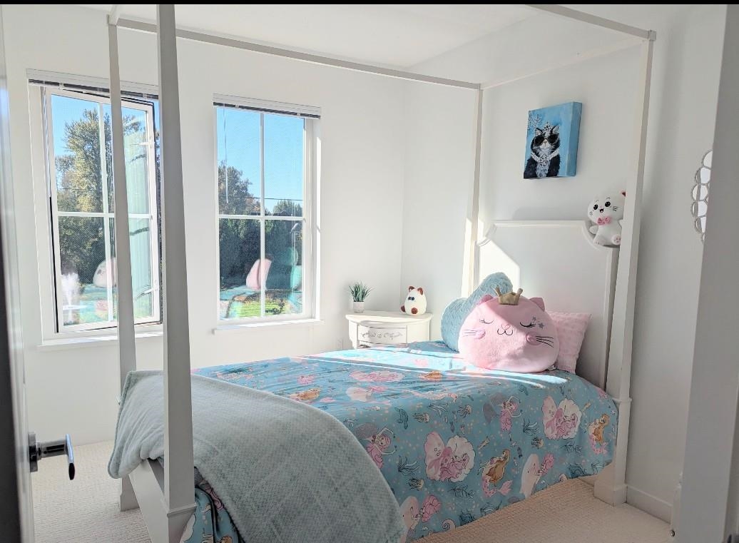 Guest Bathroom Photo of 59 5550 Admiral Way, Delta, BC