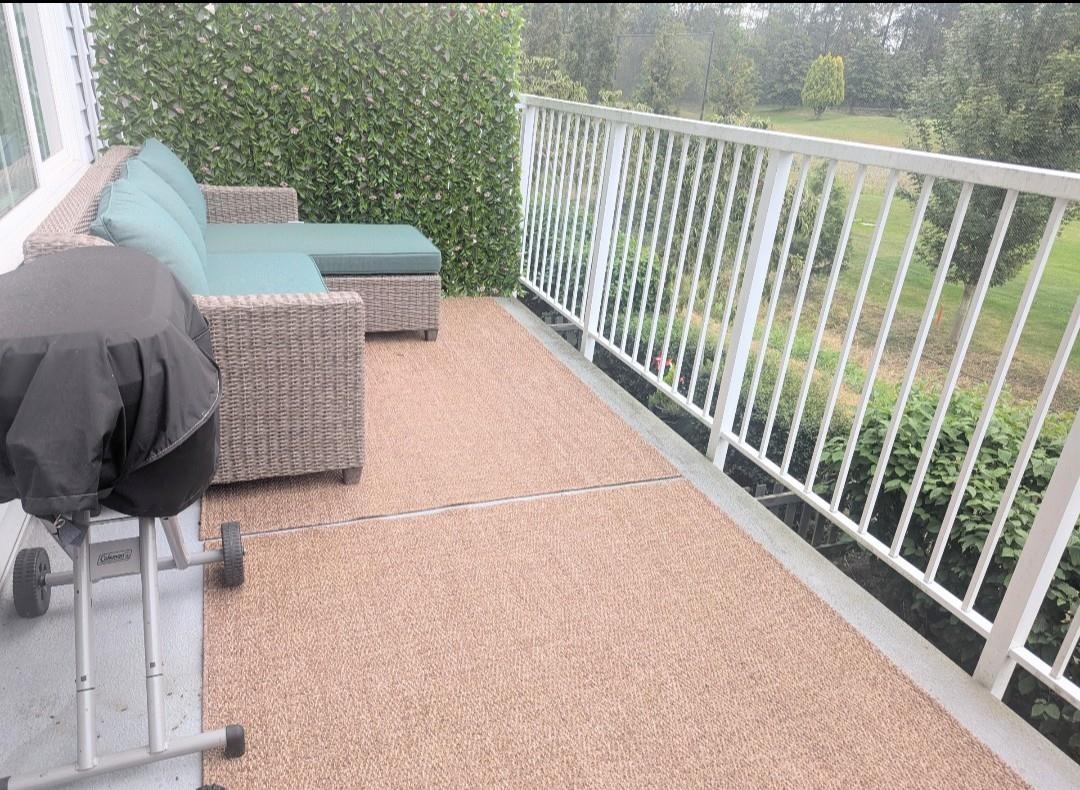 Primary Bathroom Photo of 59 5550 Admiral Way, Delta, BC