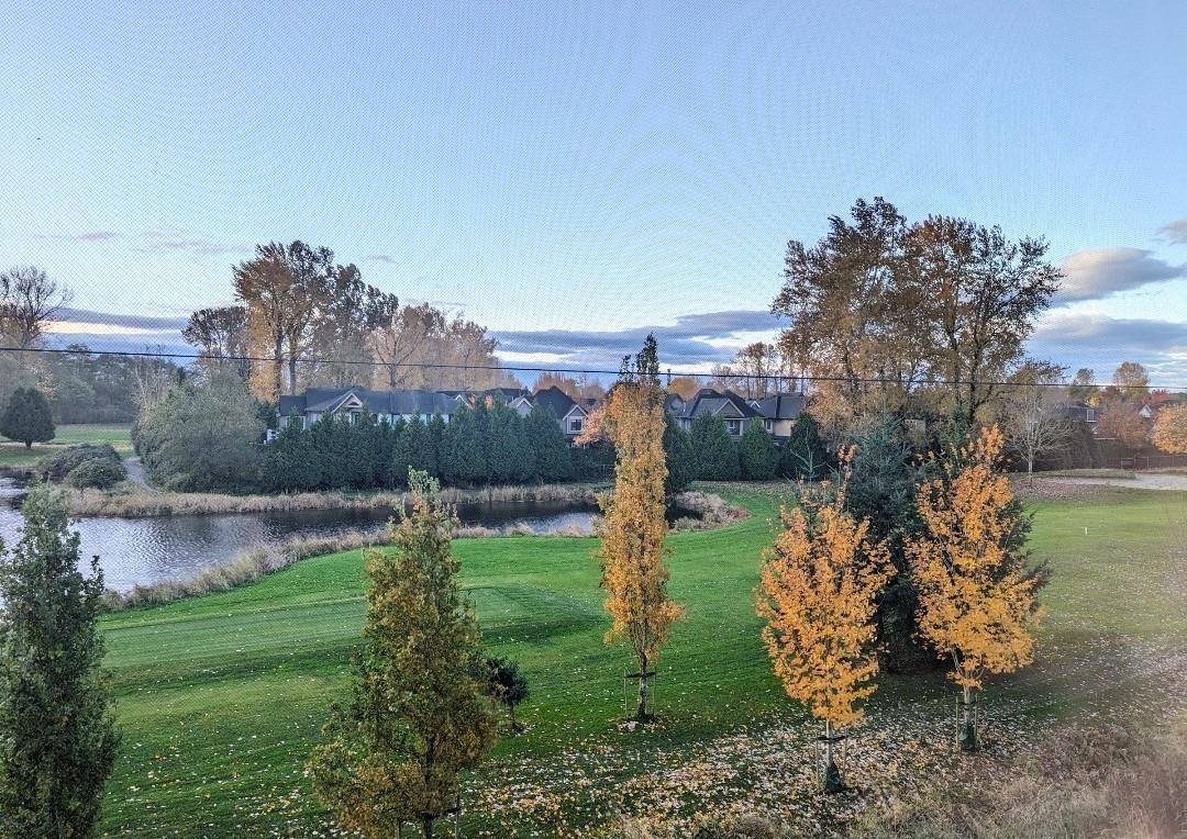 Primary Bedroom Photo of 59 5550 Admiral Way, Delta, BC