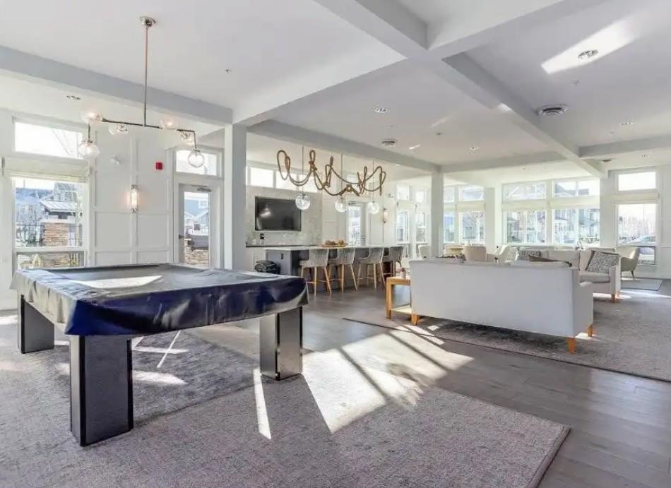 Staircase Photo of 59 5550 Admiral Way, Delta, BC