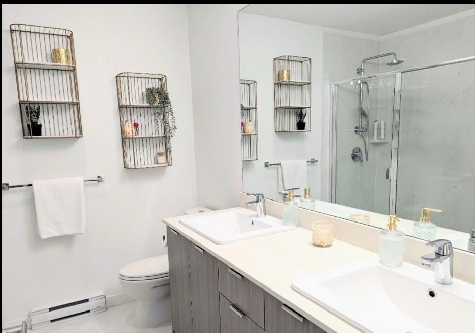 Walk-In Closet Photo of 59 5550 Admiral Way, Delta, BC