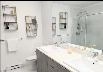Walk-In Closet Photo of 59 5550 Admiral Way, Delta, BC