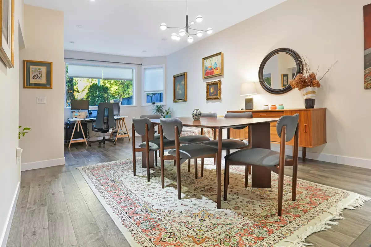 Bedroom 3 Photo of 4990 Capilano Road, North Vancouver, BC