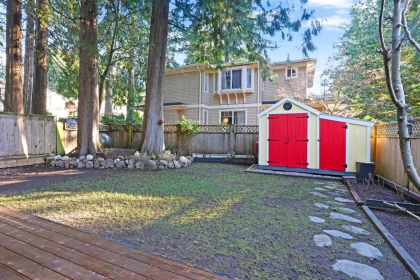 Primary Bedroom Photo of 4990 Capilano Road, North Vancouver, BC