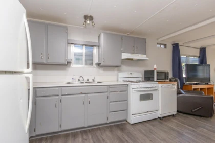 57 21163 Lougheed Highway Highway, Maple Ridge, BC, Maple Ridge — Manufactured Home for sale
